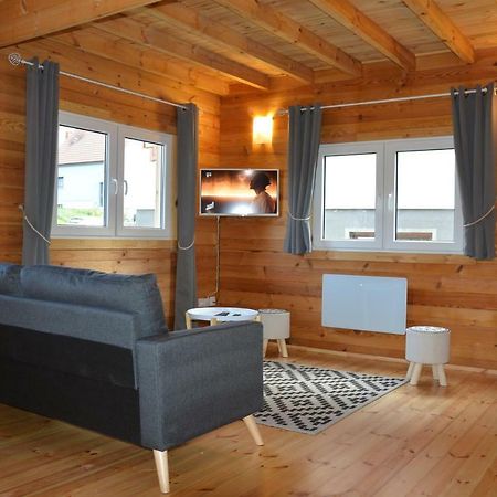 Chalet Les Pres Neubois Exteriér fotografie