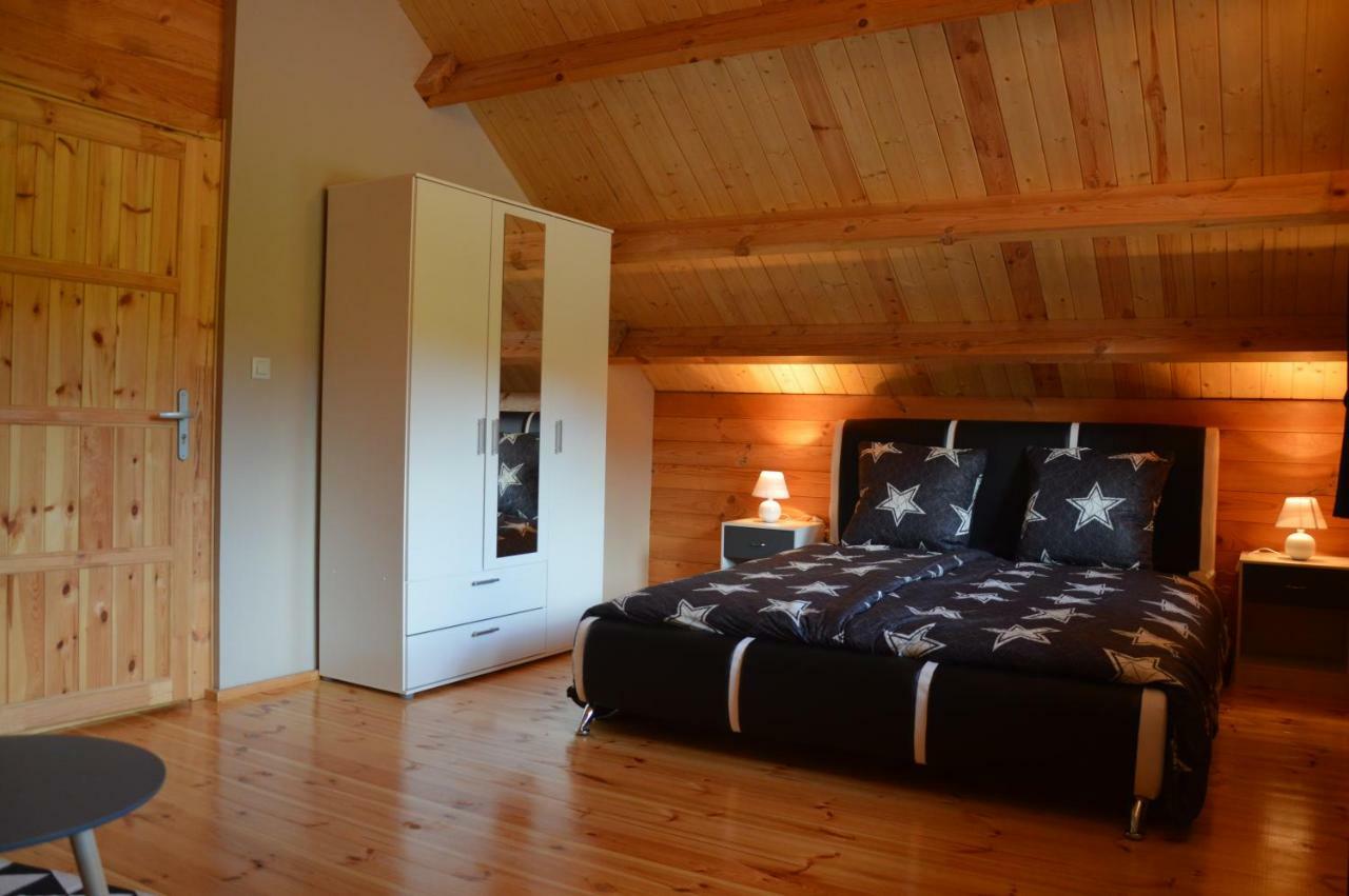 Chalet Les Pres Neubois Exteriér fotografie