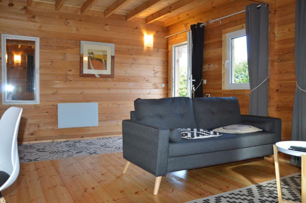 Chalet Les Pres Neubois Exteriér fotografie
